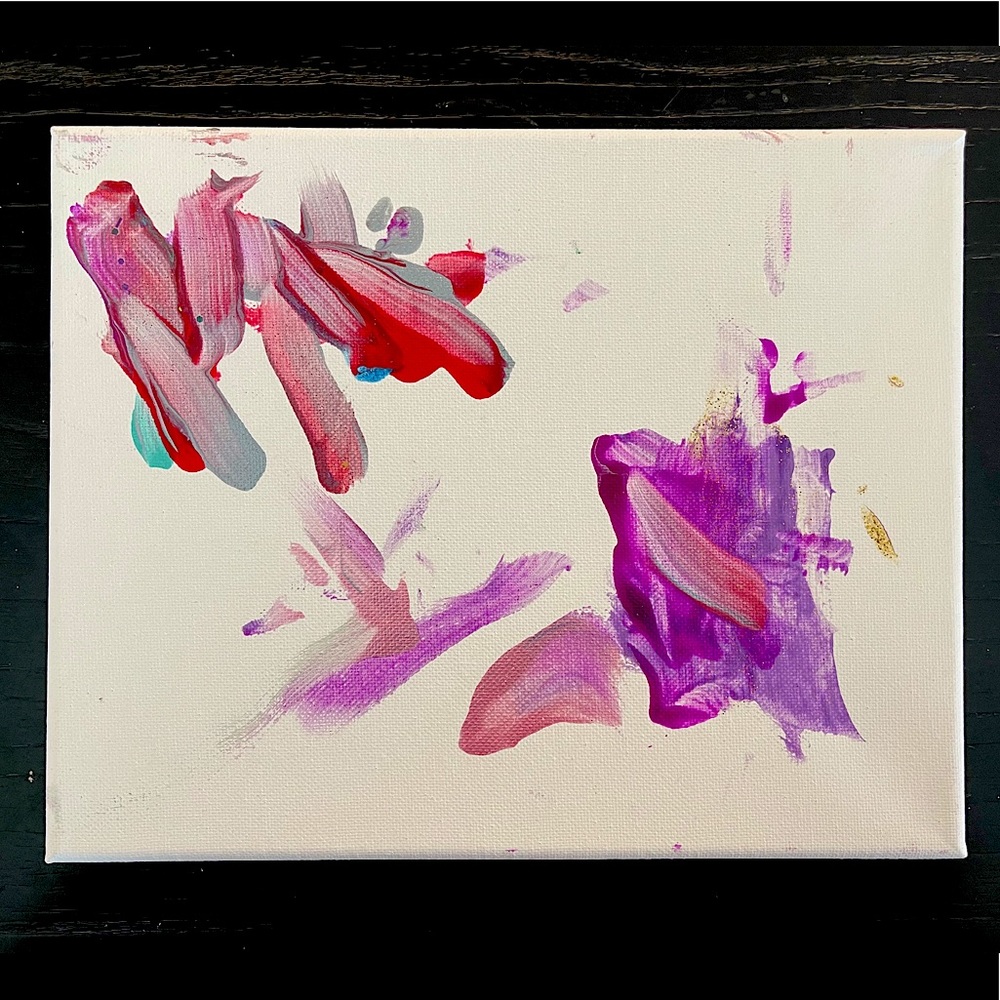 Team Jocelyn Painting